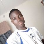 Donald Ahosso Aboua Jules - @ahossoabouajules - Instagram