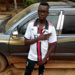 Donald Jules Nana - @donaldjulesnana - Instagram