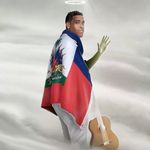 Donald Shinggy Jules - @swaggerhtk - Instagram