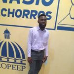 Donald Wedson Jules - @donaldwedsonjules - Instagram