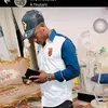 Jules Donald - @julesdonaldtchomb - TikTok
