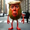 Donald Jump - @abtr...3 - TikTok