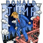 Donald Jump - @jumpdonaldjump - Instagram