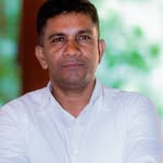 කේ කේ ආර් දුමින්ද - @donaldjunejackson - Instagram