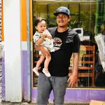 Donald Edillor Borja - @donaldjune.borja - Instagram
