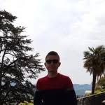 Donald Gjunkshi - @donald.gjunkshi - Instagram