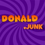 Donald Junk - @donaldjunk2714 - Instagram