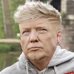 @donaldjunkjunior - Instagram
