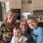 Donald Justus - @djjustus81 - Instagram