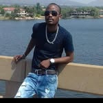Donald Kale - @matsoban3 - Instagram