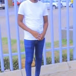 Donald Mogakale - @donaldmogakale - Instagram