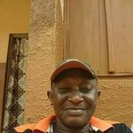 Abdul Donald Kamara - @abduldonaldkamara - Instagram
