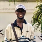 Donald Kamara - Facebook