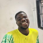 Donald Kamara - Facebook