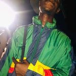 Donald Kamara - @unklekiddo - Instagram
