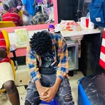 Donald Kamara - Facebook