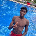 Donald Kamara - @donald05_232 - Instagram