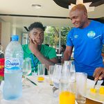 Donald Kamara - @donaldkamara4 - Instagram