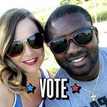 Donald Modu Kamara - @donaldkamara - Instagram