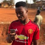 Donald S Kamara - @kamaradonalds - Instagram