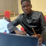 Mohamed Kamara - @donaldkamara99 - Instagram