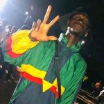 Ûñklê Kîddø - @donaldkamara78 - Instagram