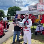 Donald Kaser - @donaldkaser45 - Instagram