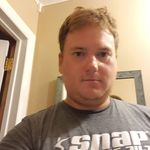 Donald Keating - @hothmandon - Instagram