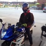 Donald Kelch - @captain2168 - Instagram