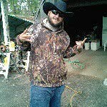 Donald Kent - @swampwaterboy - Instagram