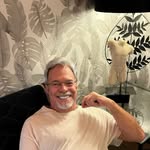 Donald Kent - @lurv_wrld - Instagram