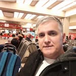 Donald Kent - @saaman.d - Instagram