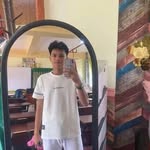 Donald Kent Cahoy - @kenzy_cahoy31 - Instagram