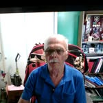 Donald Kenyon - @donaldkenyon70 - Instagram