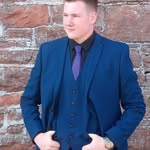 Donald Kettles - @donaldkwkettles - Instagram
