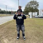 Donald Key Jr - @djkey_3 - Instagram
