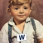 Donald Kibble - @donaldkibbles - Instagram