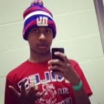 Donald Daniel - @donald_killa23 - Instagram