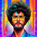 Donald Kilpatrick - @fronos.n.co - Instagram