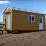 Donald G Kimball - @affordabledesertliving - Instagram