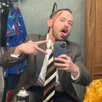 Donald Kimball - @psychocast_ry - Instagram
