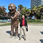 Donald Kimball - @kimball.df - Instagram