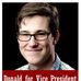 Donald Kimball for NUSG Vice President - Facebook