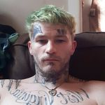 Donald kimble - @kimble4590 - Instagram