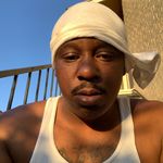 Donald Kimble - @dkdaking8 - Instagram