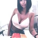 Emma - @donaldkitchens7 - Instagram