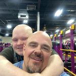 Donald Knox - @wildkatz1973 - Instagram