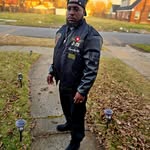 Donald Knox - @mauricemoore481 - Instagram