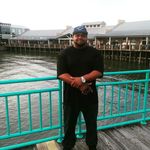 Donald Knox Jr. - @knoxjr.donald - Instagram