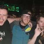 Donald Patrick Knox - @dolan1pknocxks - Instagram